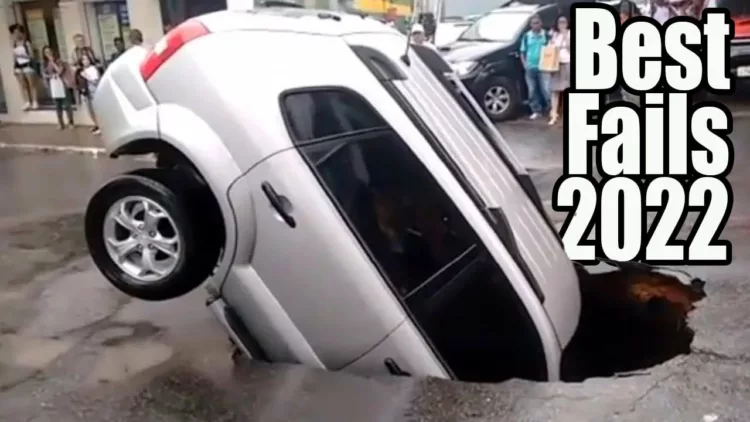 Best Fails Of The Year 2022 |  – video