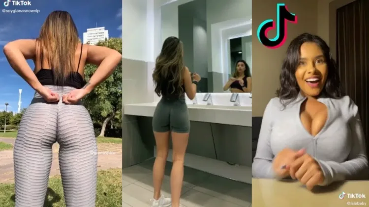 Most Popular TikTok Influencers #23 – video