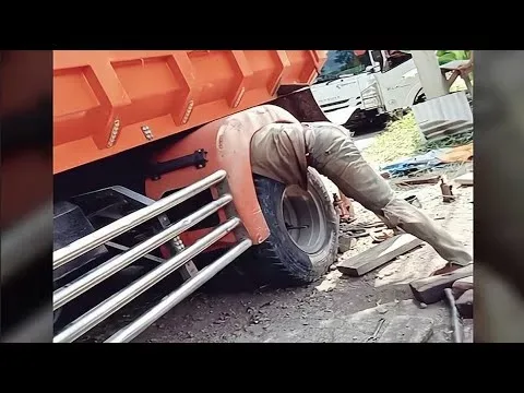 TOTAL IDIOTS AT WORK #187 | FUNNY VIDEOS | BAD DAY AT WORK 2022 – video