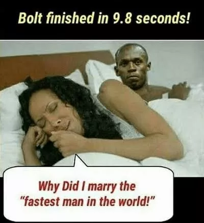 Tag your fastest guy