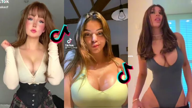 TikTok *THOTS* Compilation – Part 70 – video