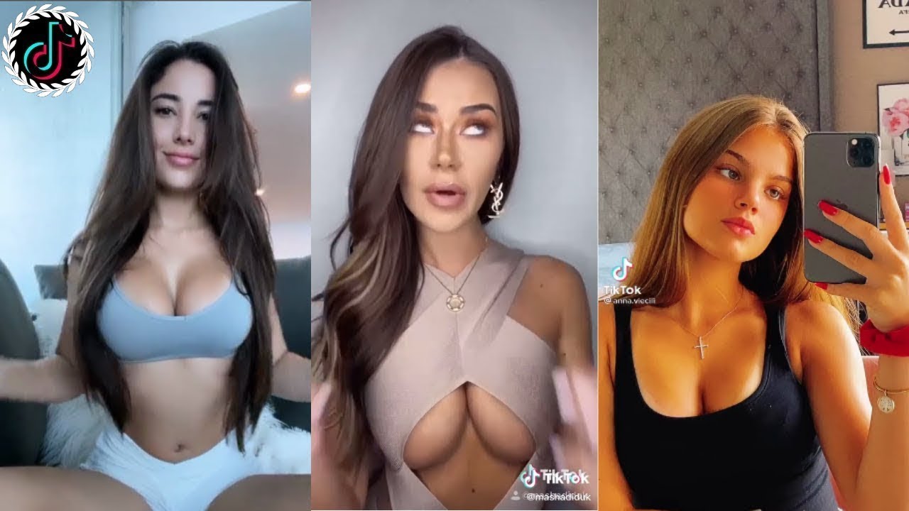 Best TikTok Thots #16 – video