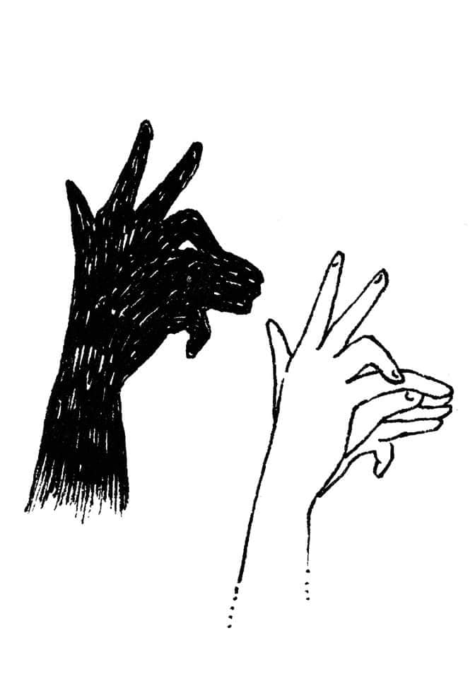 Best free course to learn fast hand shadow art
