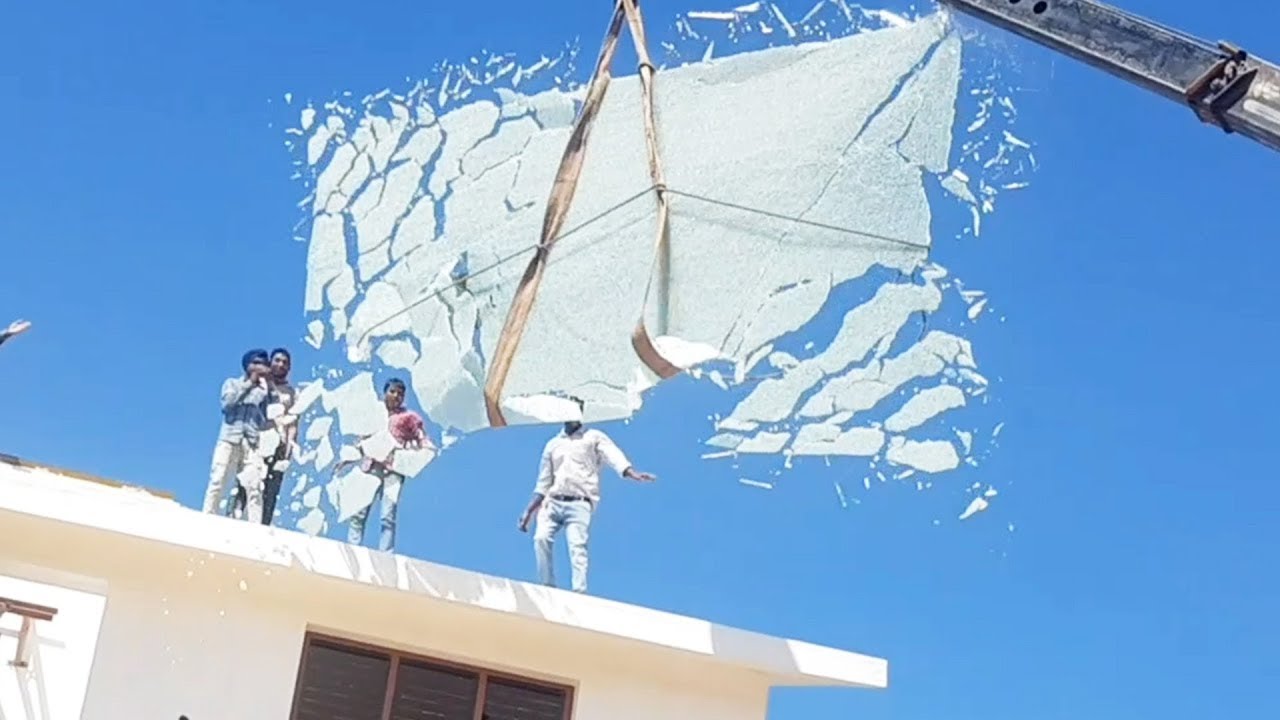 Hilarious Construction Fails – Buildings Gone Wrong! |  – video