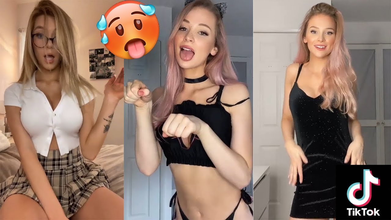 Most Popular TikTok Influencers #2 – video