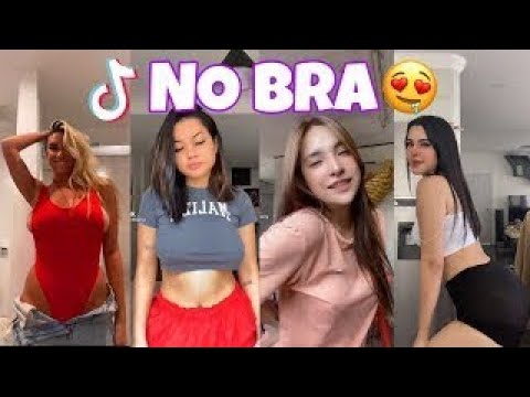 Hottest TikTok Thots #6 – video