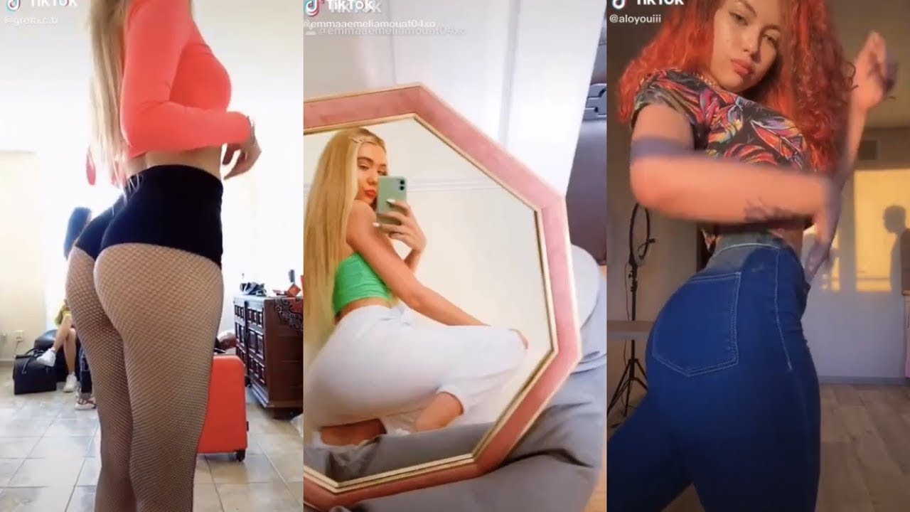 Hottest TikTok Thots of May 2023 #2 – video