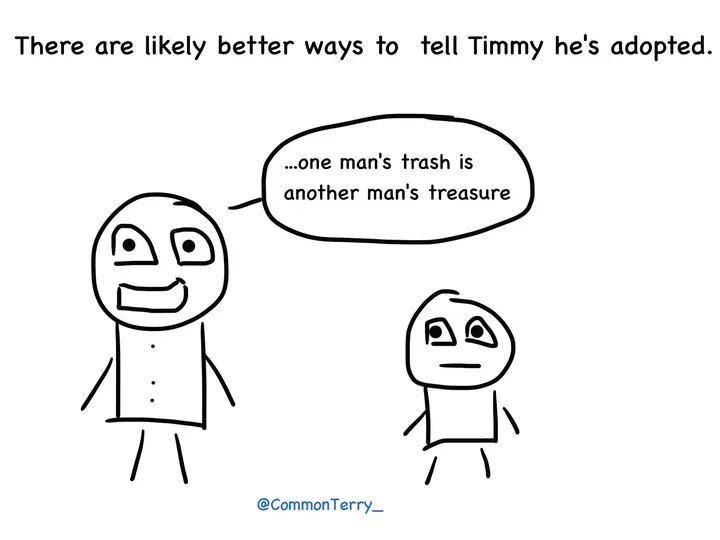 Tag a Timmy