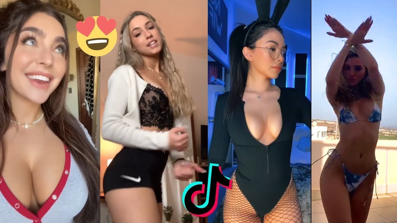 TikTok Thots Compilation #6 – video