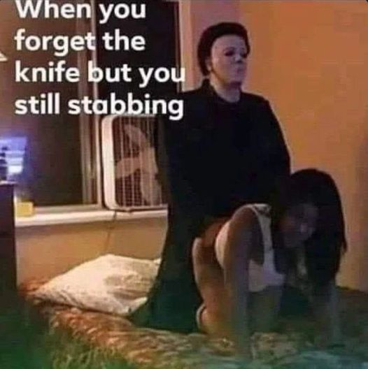 #relationshipgoals #horrorfreak #horrorgirl #horrormemes #horrormeme #kinkygirl #michaelmyersobsesed #sexualhumor