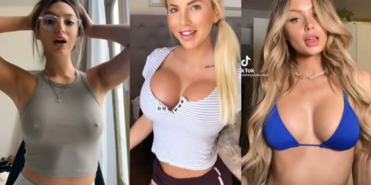 Best TikTok Thots #18 – video