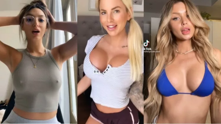 Best TikTok Thots #18 – video