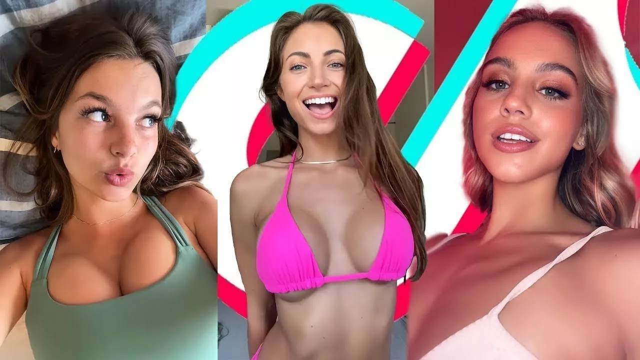 Best TikTok Thots #20 – video