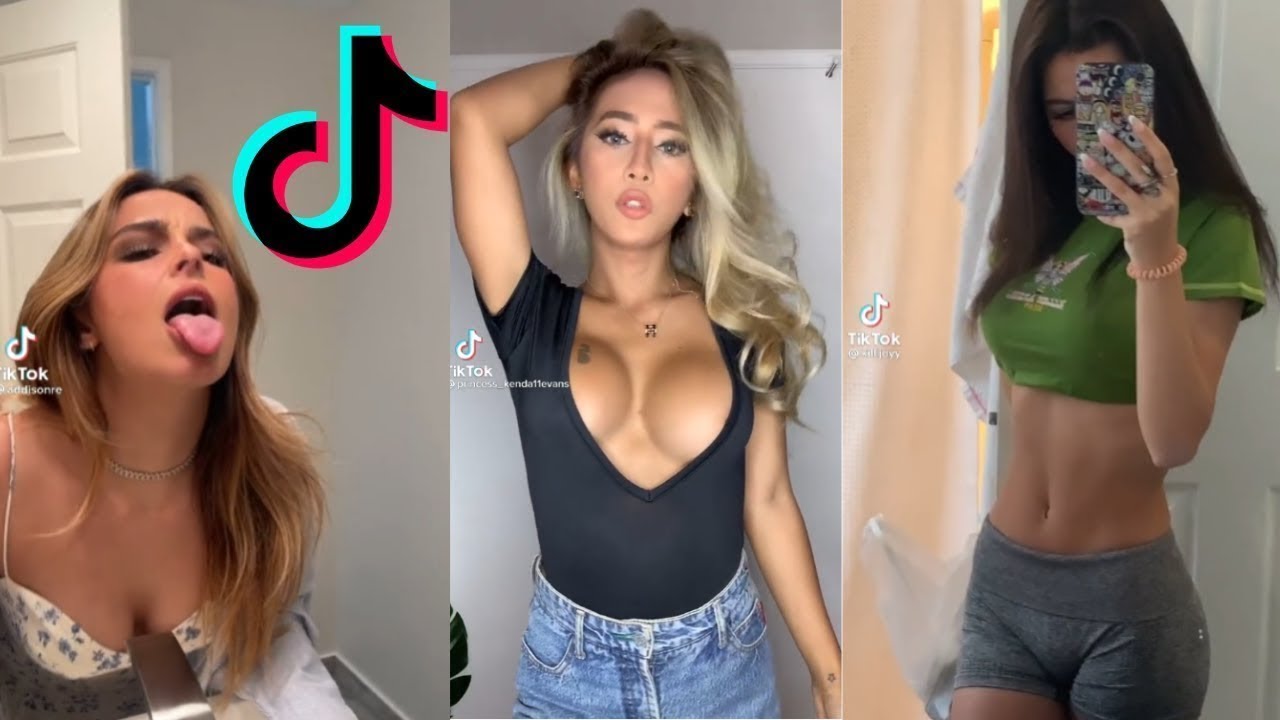 Best TikTok Thots #4 – video