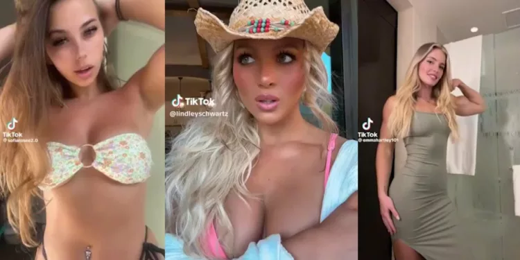 Best TikTok Thots Compilation #29 – video