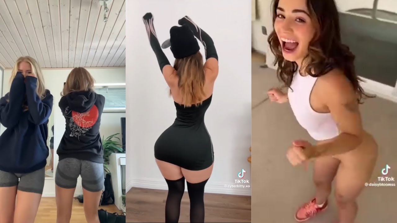 Best TikTok Thots of June 2023 part 2 – video