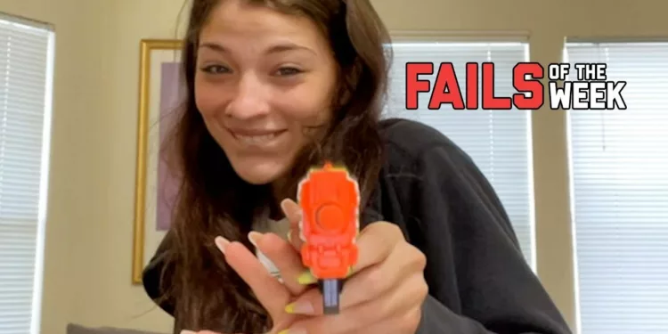 Best Worst Gift Ideas | Fails Of The Week – video