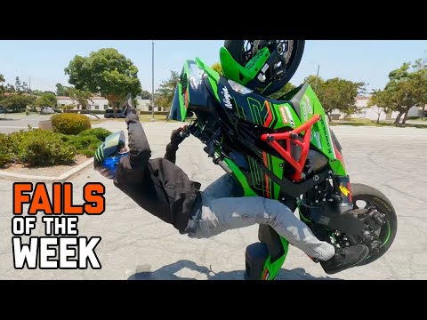 DUMBEST Fails Of The Week! – video