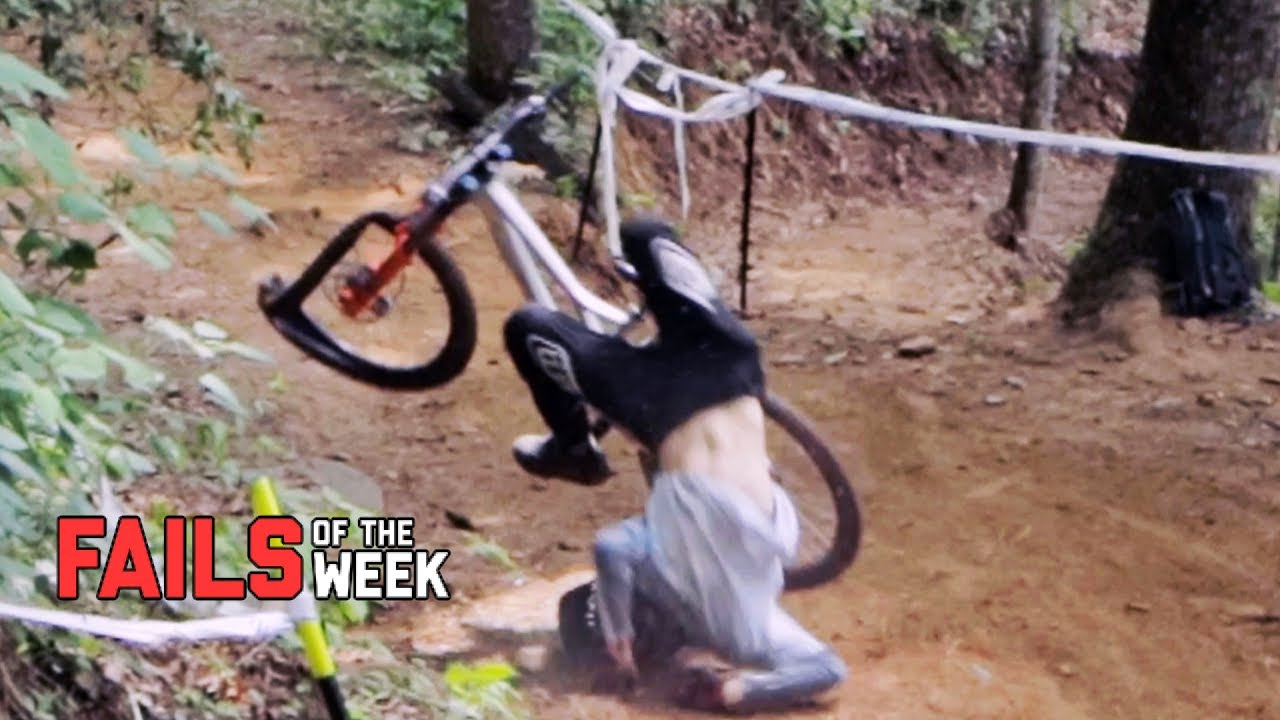 FAILING with Rizz! Fails Of The Week – video