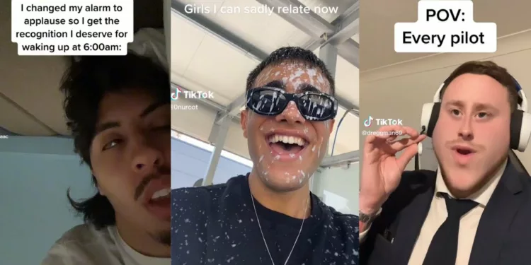 Tik Tok Memes That Made Me Burst Into Tears – video