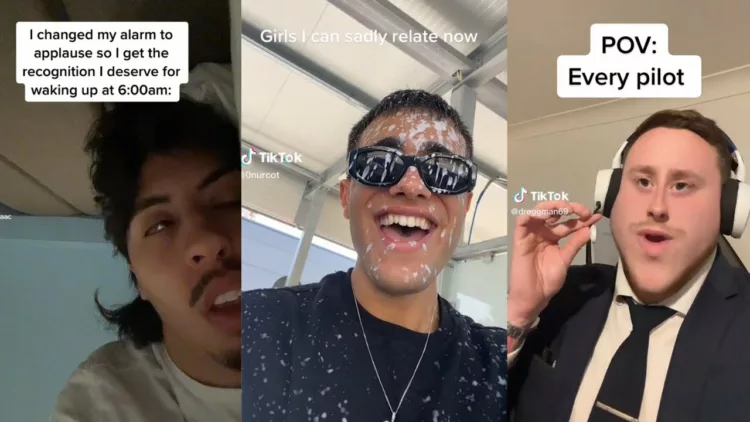 Tik Tok Memes That Made Me Burst Into Tears – video