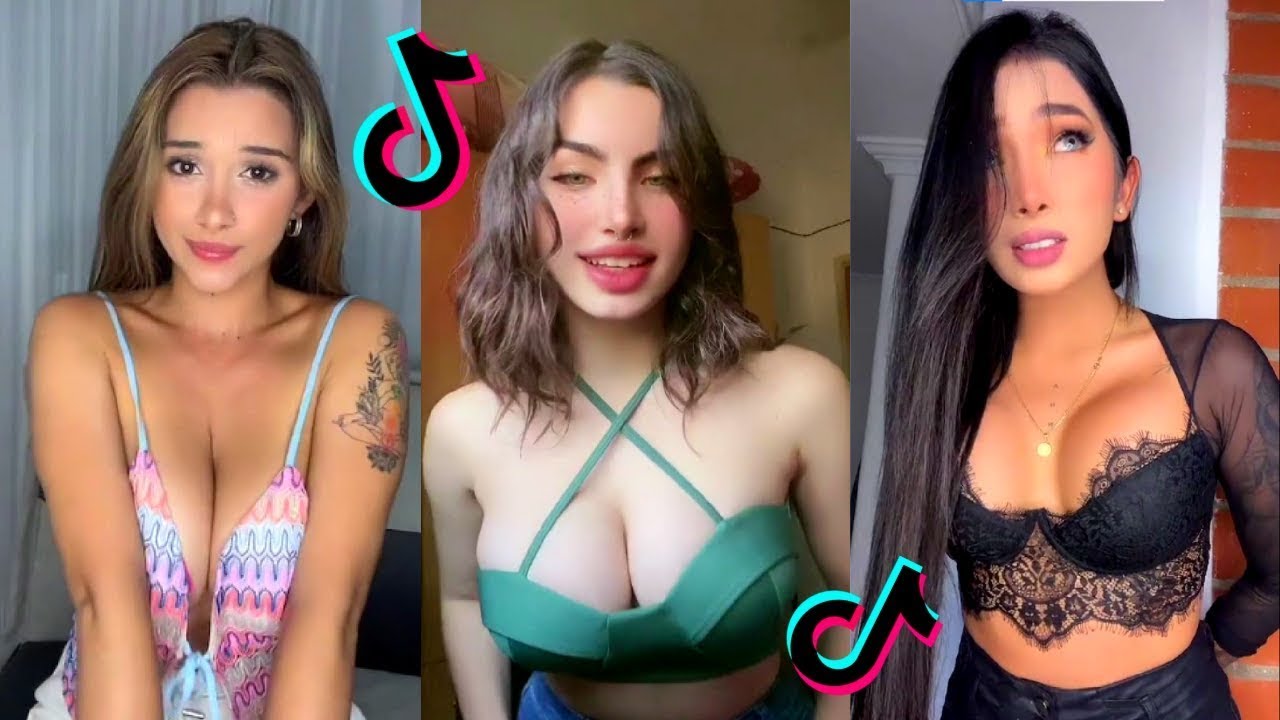 TikTok Thots #14 – video