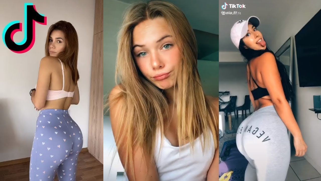 TikTok Thots #25 – video