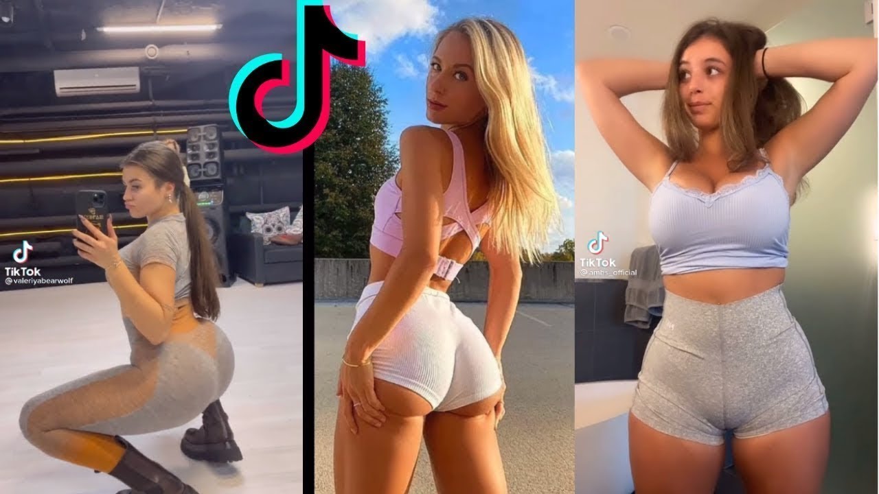 TikTok Thots Compilation #17 – video