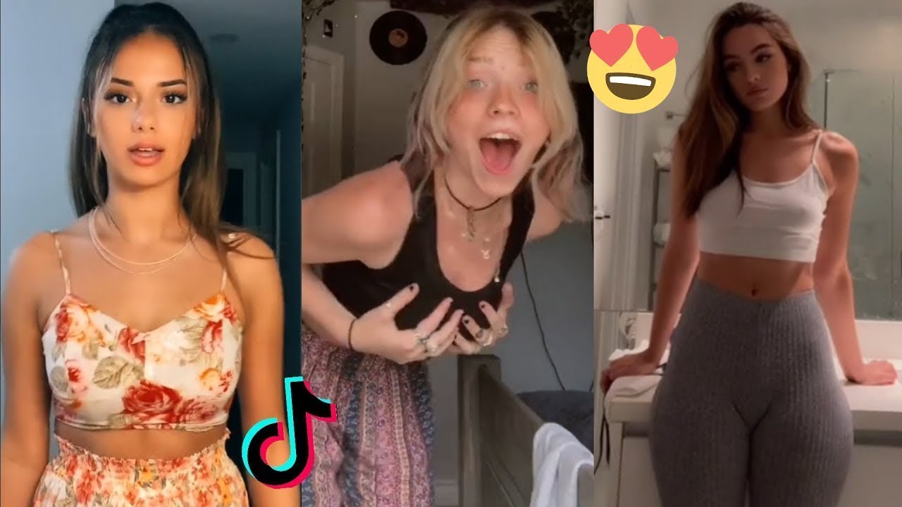 TikTok Thots Compilation #24 – video