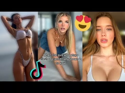 TikTok Thots Compilation #26 – video