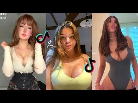 TikTok Thots Compilation #3 – video