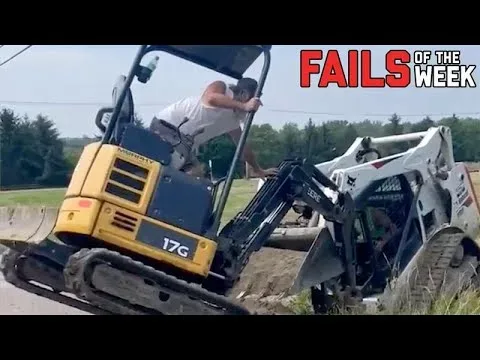 Funniest Fails Of The Week! 😂 – video