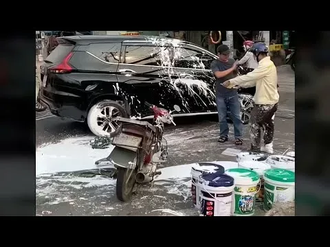 TOTAL IDIOTS AT WORK #82 | Fails Compilation 2023 – video