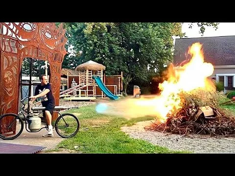 TOTAL IDIOTS AT WORK #84 | Fails Compilation 2023 – video