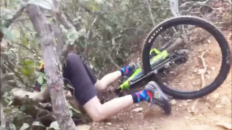 That Didn't Go As Planned! Fails Of The Week – video