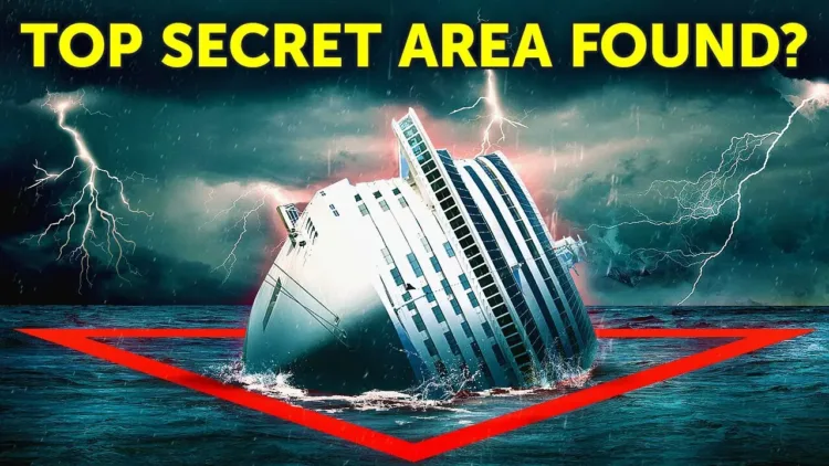 Biggest Bermuda Triangle Myths Smashed with Facts – video