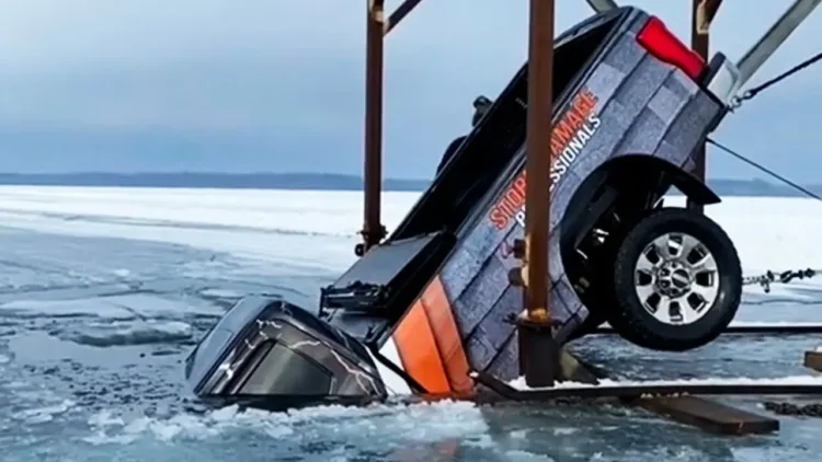 That’s Cold! Fails Of The Week – video