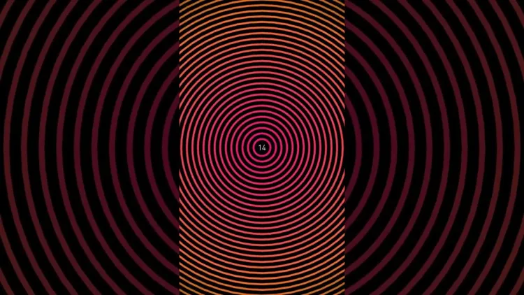 This Optical Illusion Will Trick Your Mind – video