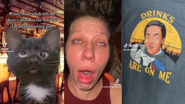 TikTok Memes That Made Me Realize My Humor Is Broken – video