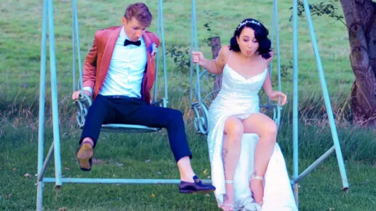 Wedding Ruined! Fails Of The Week – video