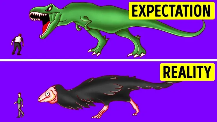 How Dinos Looked in Real Life And Other Facts for Brainiacs – video