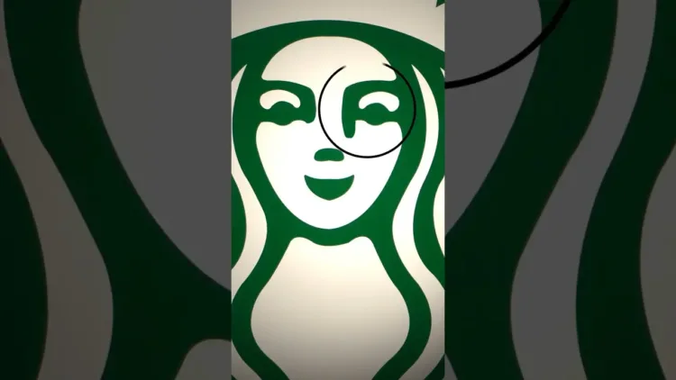 Starbucks Logo: The Secret Detail You’ve Never Spotted! – video