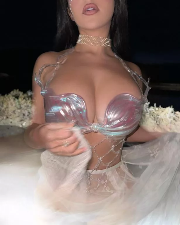 Demi Rose