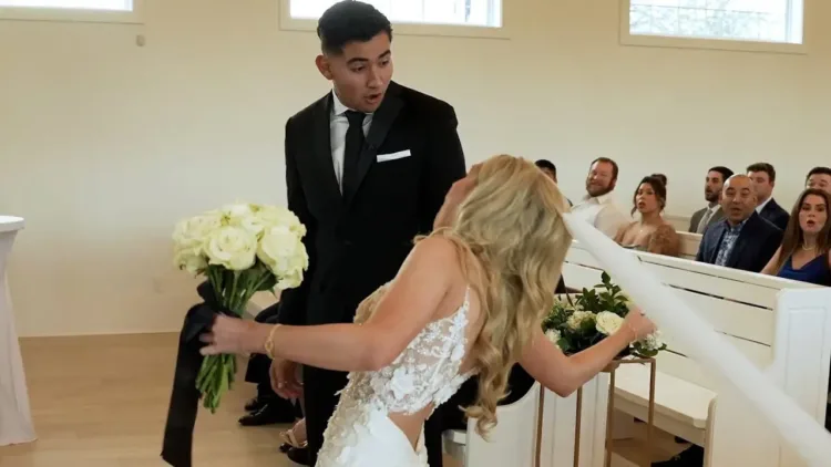 Wedding Crashed! Fails of the Week – video