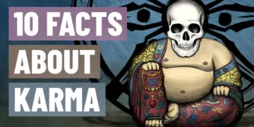 10 Interesting Psychological Facts About Karma – video