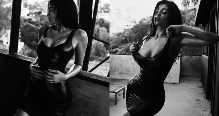 Fascinating Journey into Kylie Jenner’s Glamorous World on Instagram