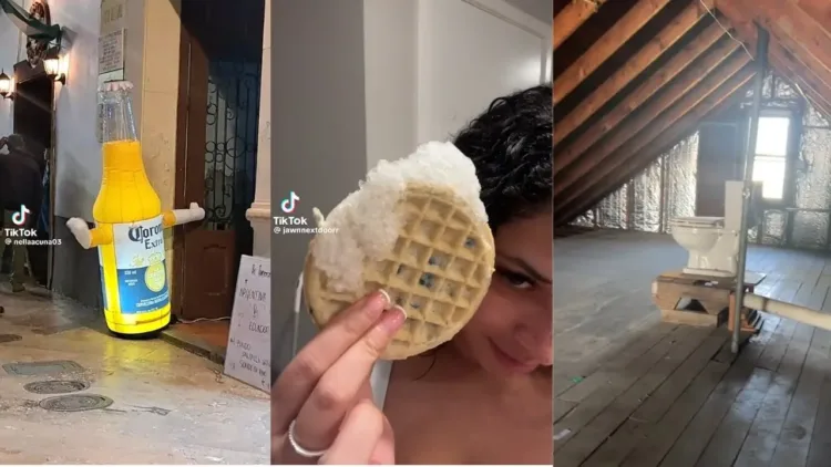 Tik Tok Memes That You Eat With A Spoon – video