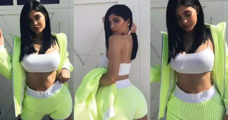 Big Revelation: Kylie Jenner in Trending Talks for Her Own Reality Spin-Off Show!