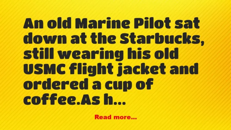 Joke: Are you a real pilot? –