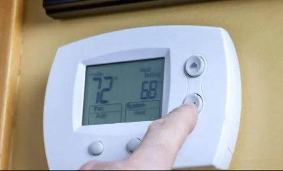 Don’t ignore it! These are the thermostat error signals – Do not start…